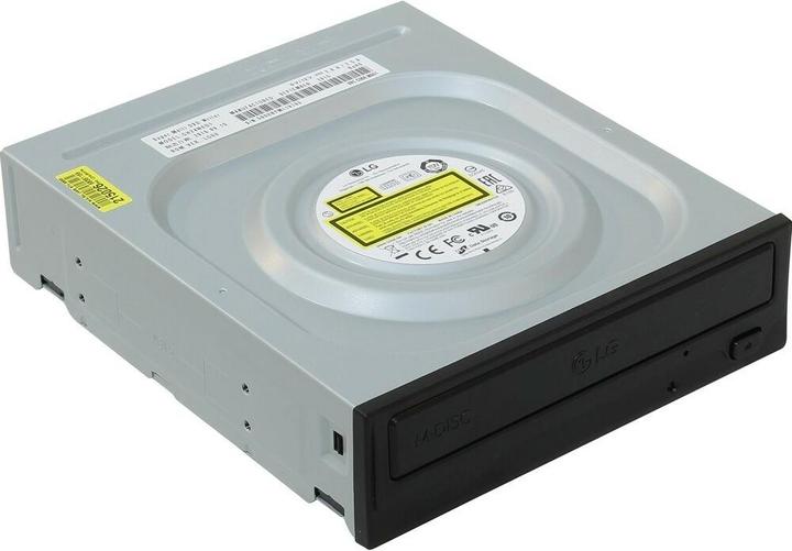 Image du produit LG HLDS GH24NSD6 (Lecteur DVD, Lecteur de CD, Graveur de DVD)