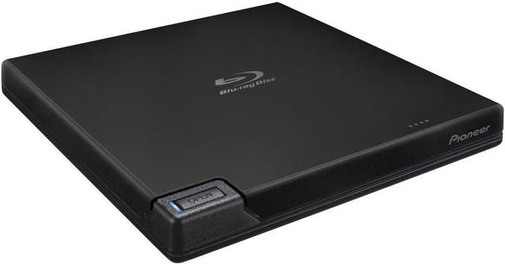 Produktbild Pioneer BDR-XD07TUHD