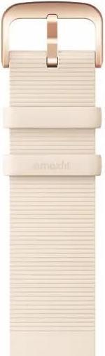 Actual product image Amazfit GTS 3 (42.40 mm)