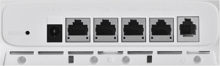 Actual product image Huawei B535-333