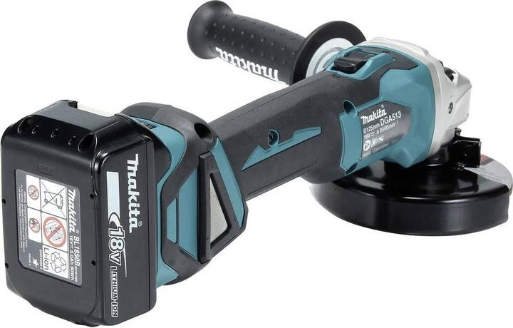 Produktbild Makita Winkelschleifer (125 mm)