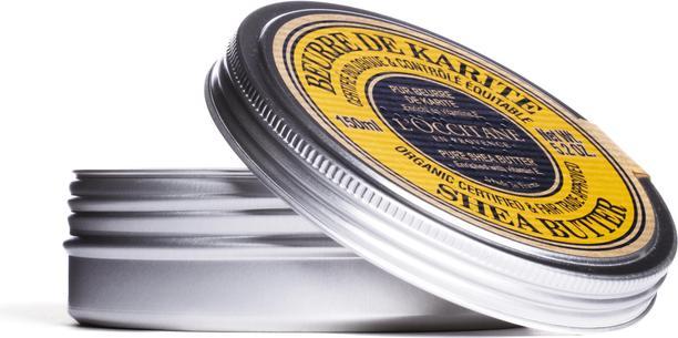 Produktbild L'Occitane Pure Shea Butter (Körpercreme, 150 ml)