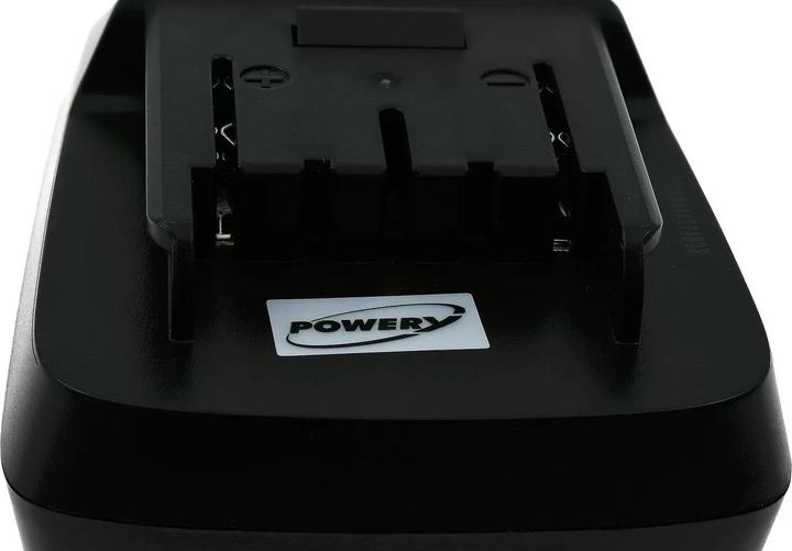 Immagine prodotto AccuCell Batteria per trapano avvitatore a batteria CMI C-AS 14.4 / tipo C-ABS 14.4 LI (14.4 V)