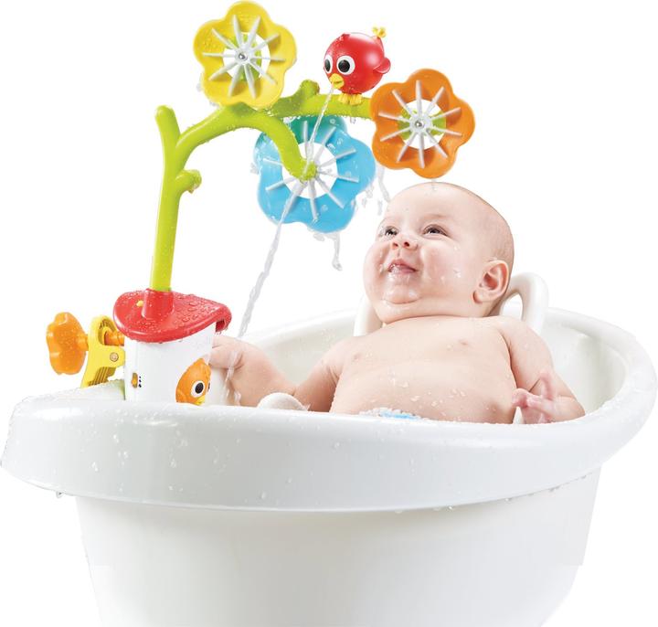 Actual product image Yookidoo Sensory Bath Mobile
