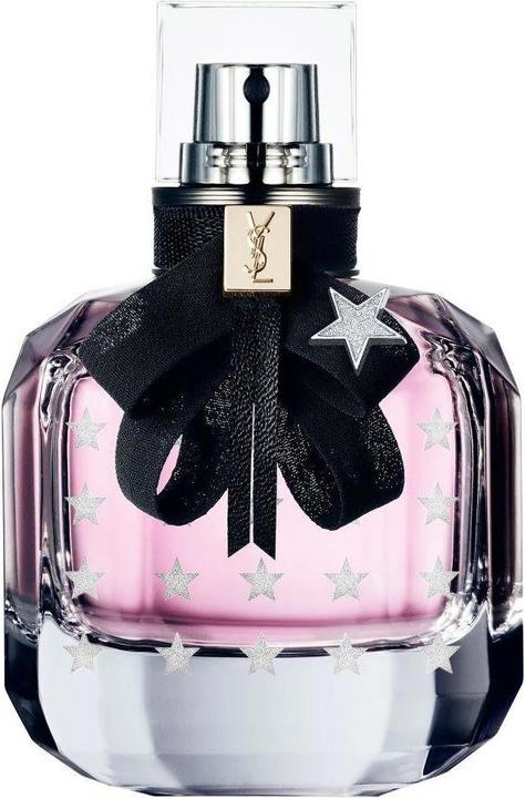 Produktbild Yves Saint Laurent Mon Paris Eau de Parfum Holiday Look 2019 (Eau de Parfum, 50 ml)