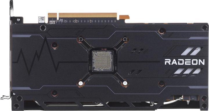 Produktbild Sapphire VGA 10ssGB MINING LINUX GPRO X080 10GB GDDR6 GPRO X080 10GB GDDR6