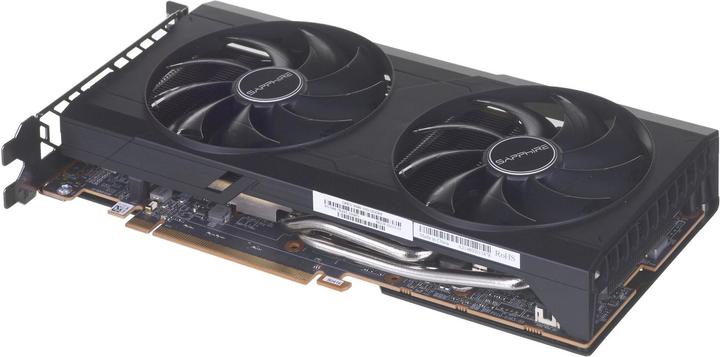 Produktbild Sapphire VGA 10ssGB MINING LINUX GPRO X080 10GB GDDR6 GPRO X080 10GB GDDR6