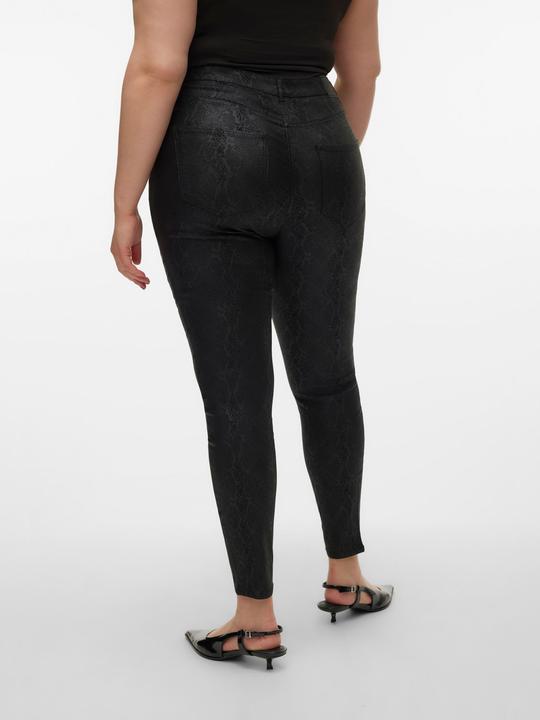 Immagine prodotto Vero Moda VMCSOPHIA HR SKINNY COATED JEANS Pantalone CUR (W50/L32)