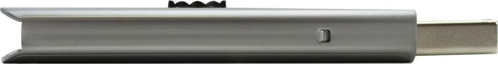 Produktbild PNY Elite Steel (256 GB, USB-A, USB 3.1)