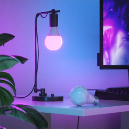 Produktbild Nanoleaf Essentials (E27, 9 W, 806 lm, 20 x, F)