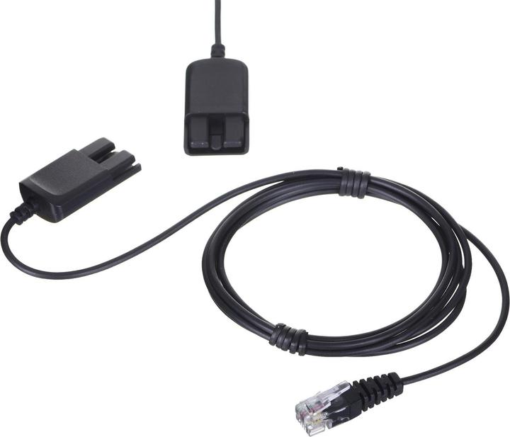 Produktbild Yealink YHS34 Lite (Kabelgebunden)