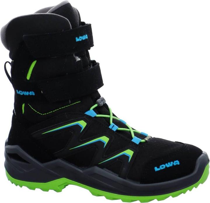 Lowa Maddox WARM GTX HI limone