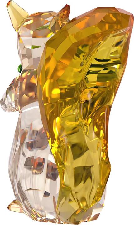 Produktbild Swarovski Idyllia Eichhörnchen und Eichel