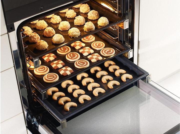 Actual product image Miele FlexiClip PyroFit