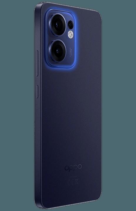 Image du produit OPPO 13 FS 5G (512 Go, Luminous Blue, 6.67", Double SIM, 50 Mpx, 5G)