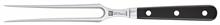 Produktbild Zwilling Pro Fleischgabel (18 cm)