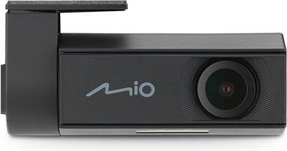 Actual product image Mio MiVue 955W Dual car dash camera (Bluetooth, GPS receiver, Built-in display, Night vision, 4K)