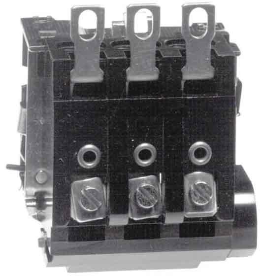 Condor Werke Overload relay therm 1-10.3A direct connection
