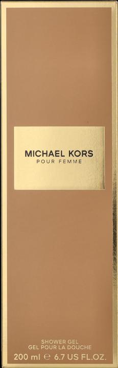 Produktbild Michael Kors Pour Femme (200 ml)