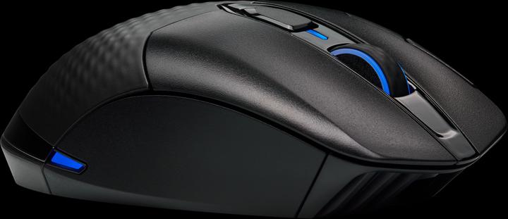 Produktbild Corsair Dark Core RGB Pro (Kabellos, Kabelgebunden)