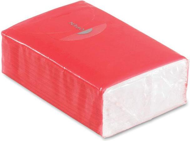 Produktbild MidOcean Papiertaschentücher Sneezie (10erPack)