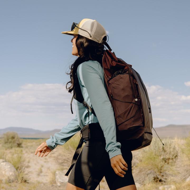 Produktbild Peak Design Outdoor Backpack 45L (Fotorucksack, 45 l)