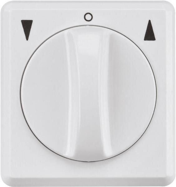 Rademacher Blind switch surface-mounted push-button and latching function