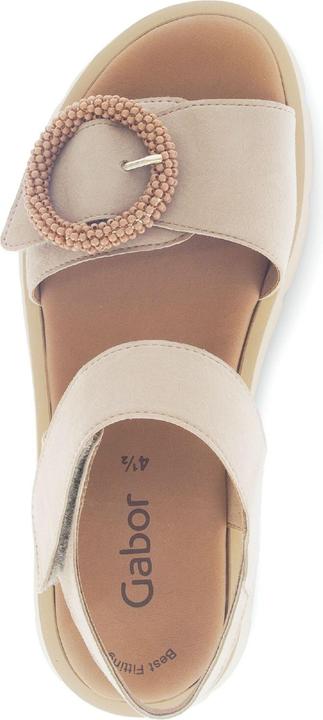 Produktbild Gabor Sandalen (40.5)