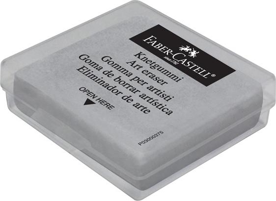 Image du produit Faber-Castell ART - Plasticine