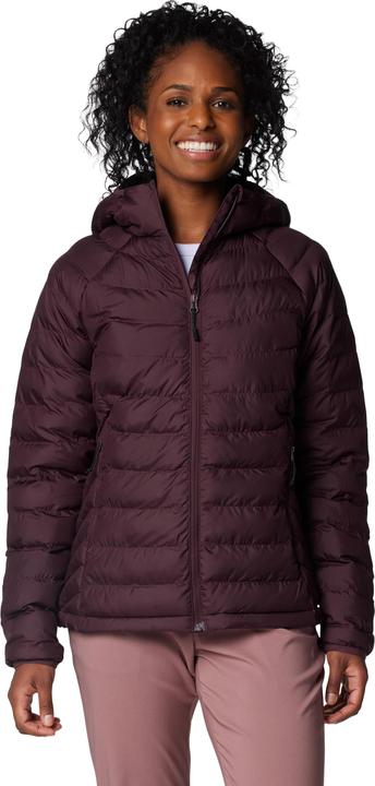 Immagine prodotto Columbia Giacca Powder Lite™ II con cappuccio (S)