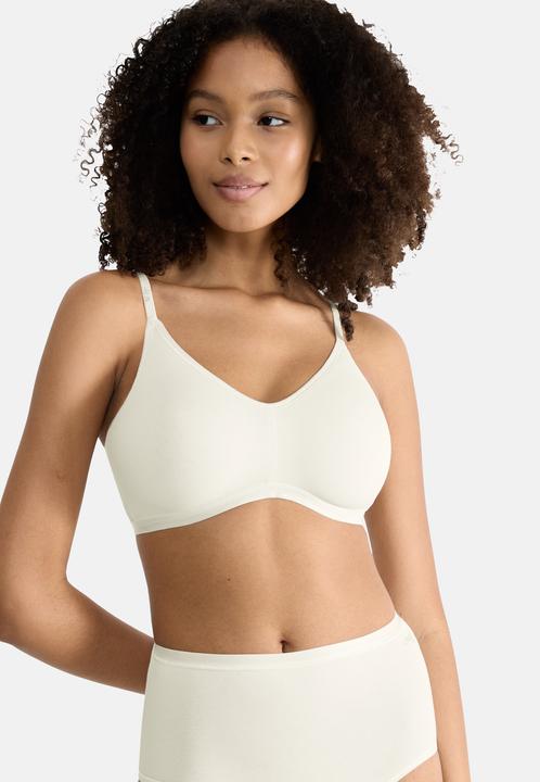 Image du produit Sloggi BH GO DAILY COTTON Soft Bra (S)