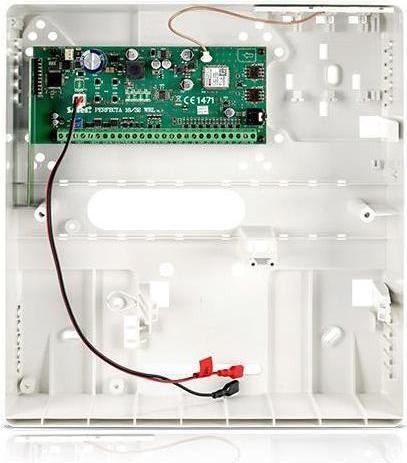 Image du produit Satel PERFECTA 16 SET-A (Alimentation électrique)