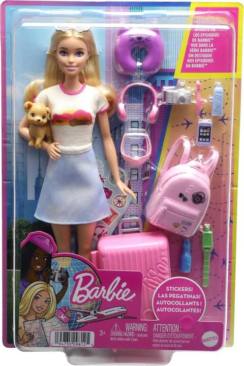 Immagine prodotto Barbie Bambole e accessori