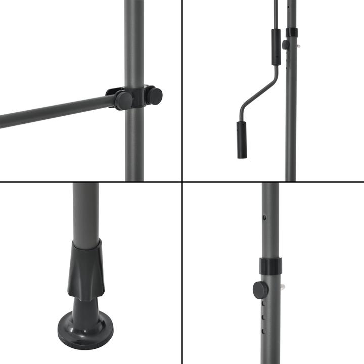 Image du produit Pro-Tec Stem (2 m)