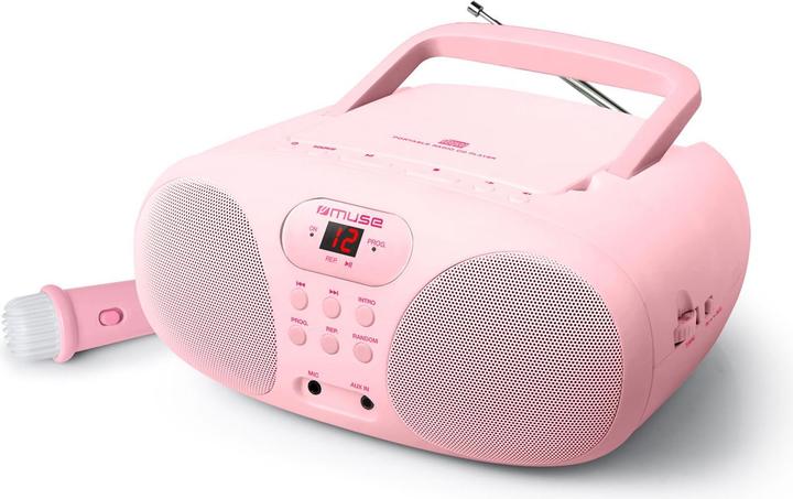 Image du produit Muse MD-203 (FM)