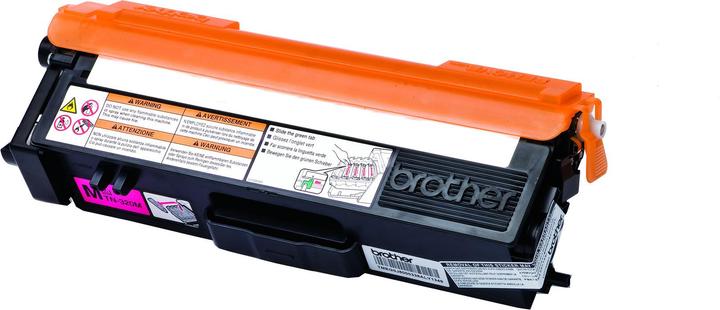 Produktbild Brother Tn-325m (M)