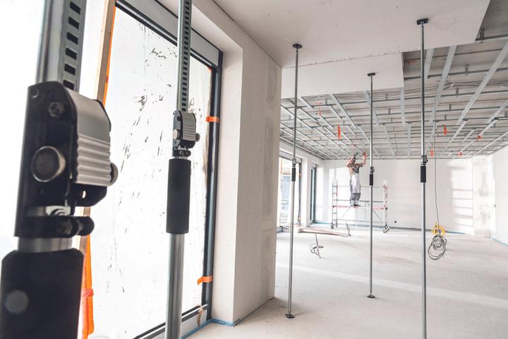 Immagine prodotto Bessey St290 (2900 mm)