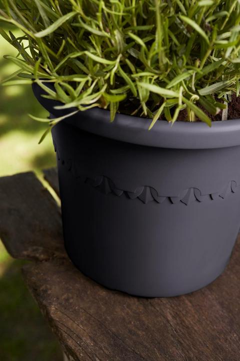 Actual product image Elho Algarve Cilindro (24.50 cm)