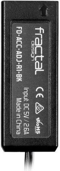 Produktbild Fractal Lüfter FRACTAL-DESIGN Adjust 2 Fan controller