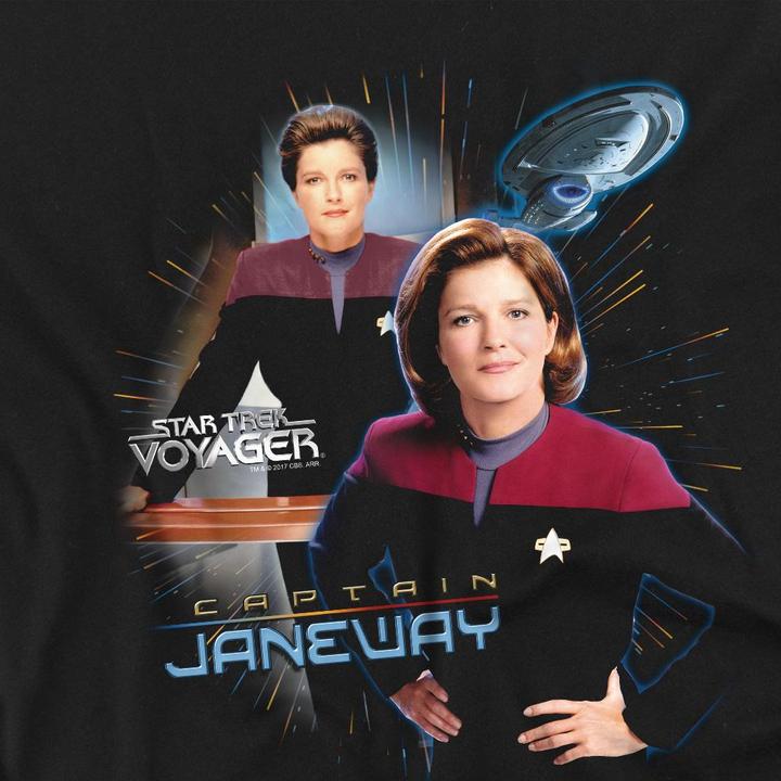 Actual product image Mens Janeway T-Shirt (L)
