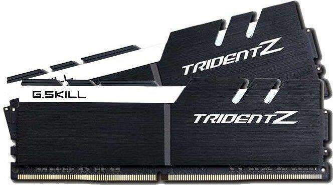 Actual product image G.Skill Trident Z (2 x 16GB, 3600 MHz, DDR4-RAM, DIMM)