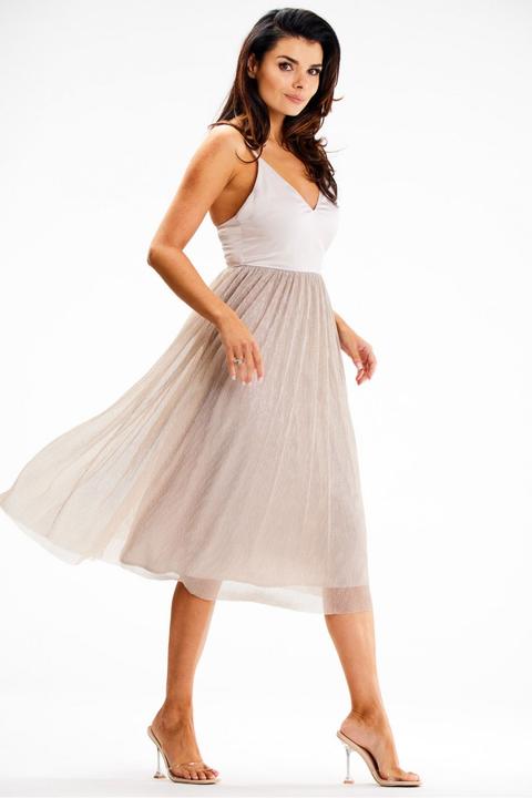 Produktbild Awama Abendkleid model (L)