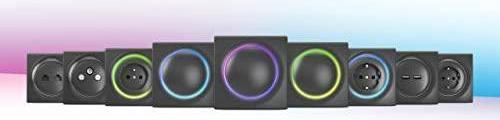 Produktbild Fibaro 50/60 Hz Z-Wave, 6dBm, 868.4 / 869.85 /