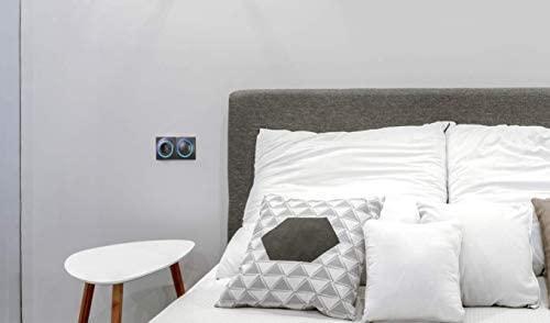 Produktbild Fibaro 50/60 Hz Z-Wave, 6dBm, 868.4 / 869.85 /