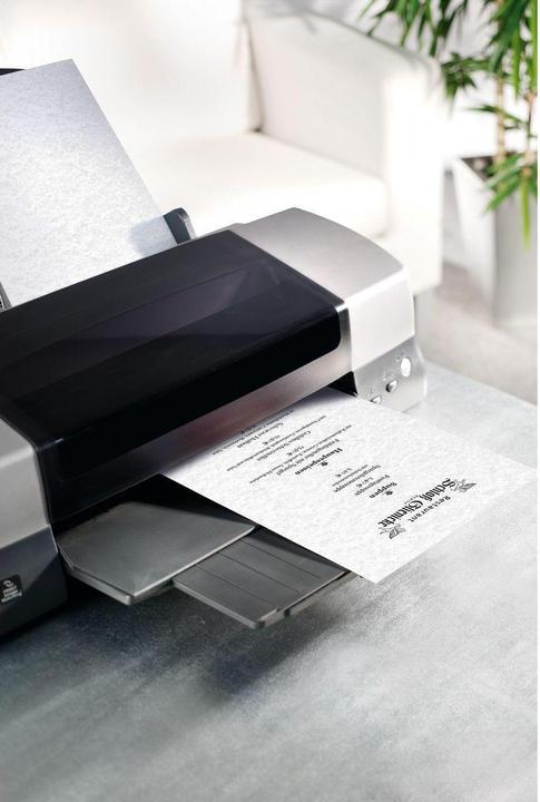 Produktbild Sigel Struktur-Papier (90 g/m², 100 x, A4)