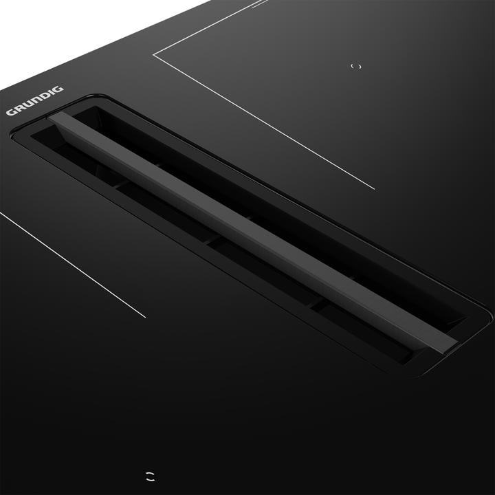Actual product image Grundig Hob