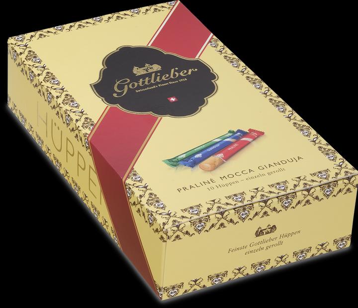 Immagine prodotto Gottlieber Tradizione (10 pz., 150 g)