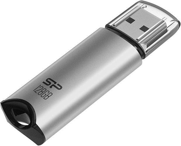Produktbild Silicon Power Marvel M02 (128 GB, USB-A, USB 3.2)