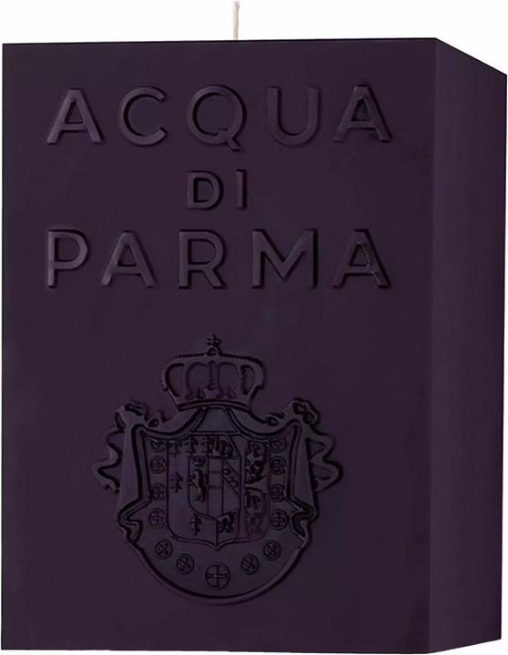 Produktbild Acqua Di Parma Ambra-Duft Schwarze Kerze Amber (1000 g)