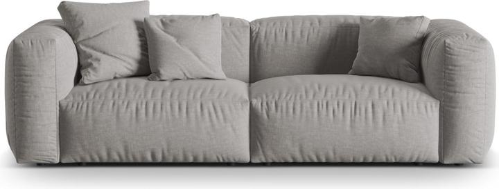 240 x 106 x 75 cm